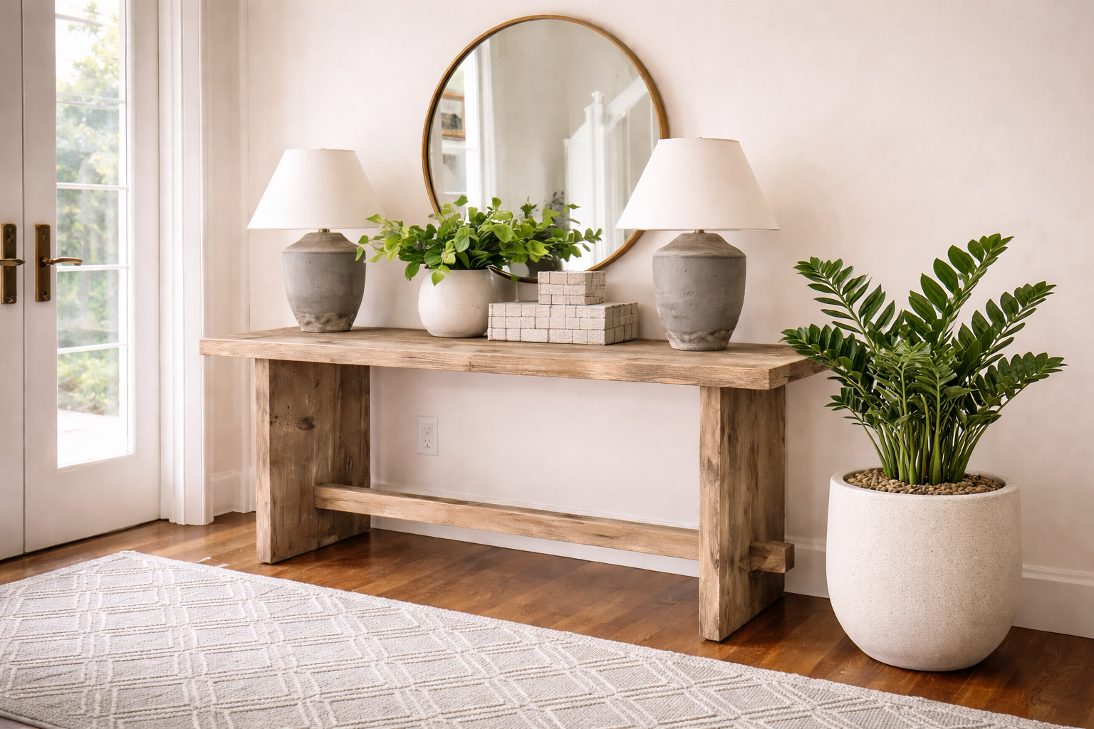 Sell Faster with Greenery | Best Plants for Staging