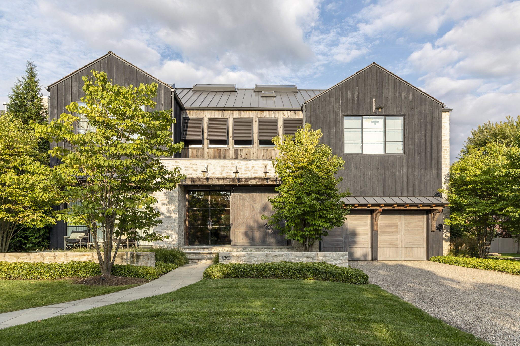 2024 Exterior Design Trends 