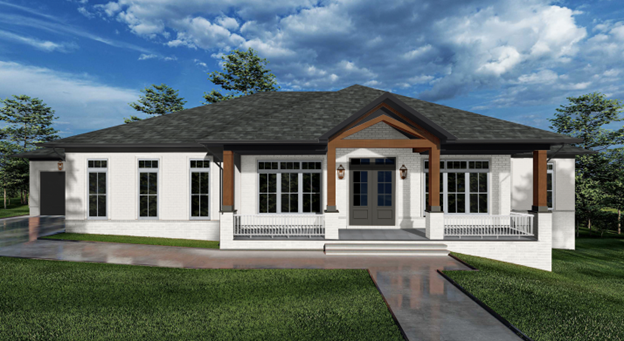 Exterior Design Trends Homeowners Are Loving Right Now