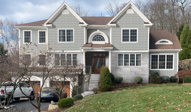 Curb Appeal Posts Dzinly