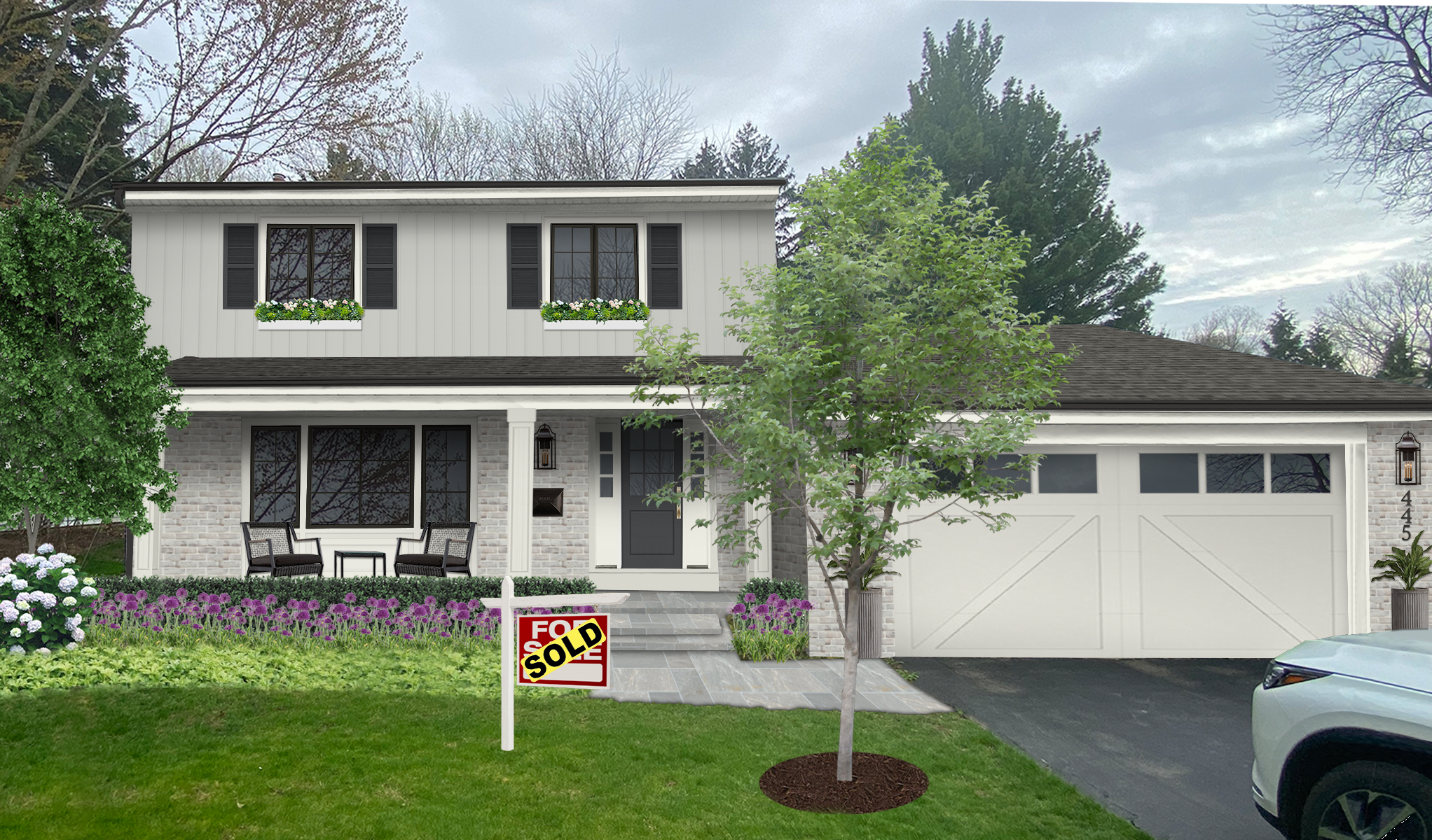 Why Homes Sit on the Market and How Agents Can Fix It