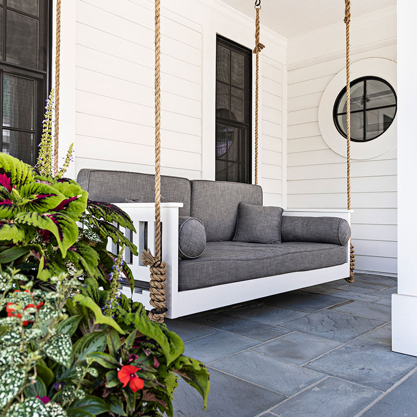 Curb Appeal Posts Dzinly