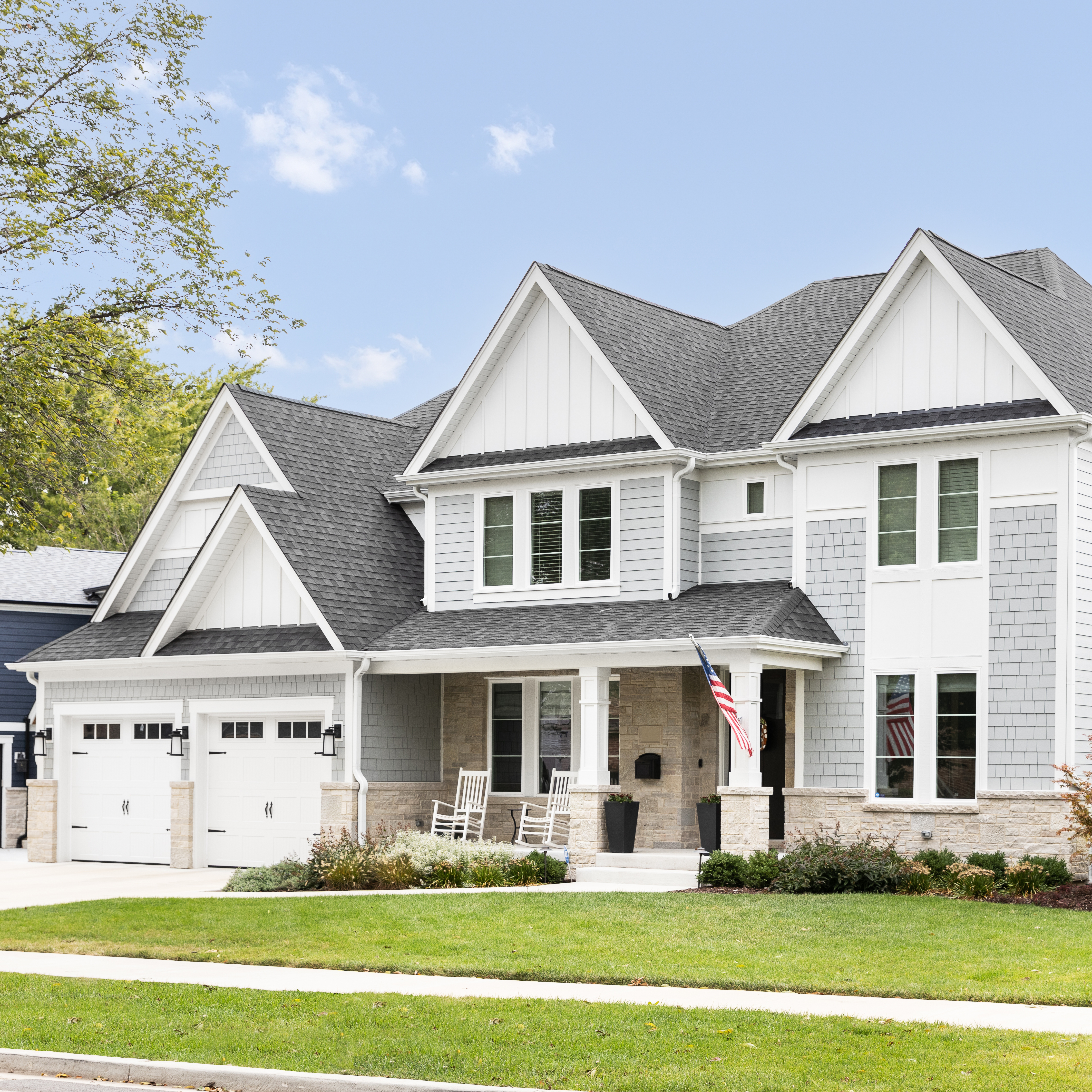 Exteriors by Style