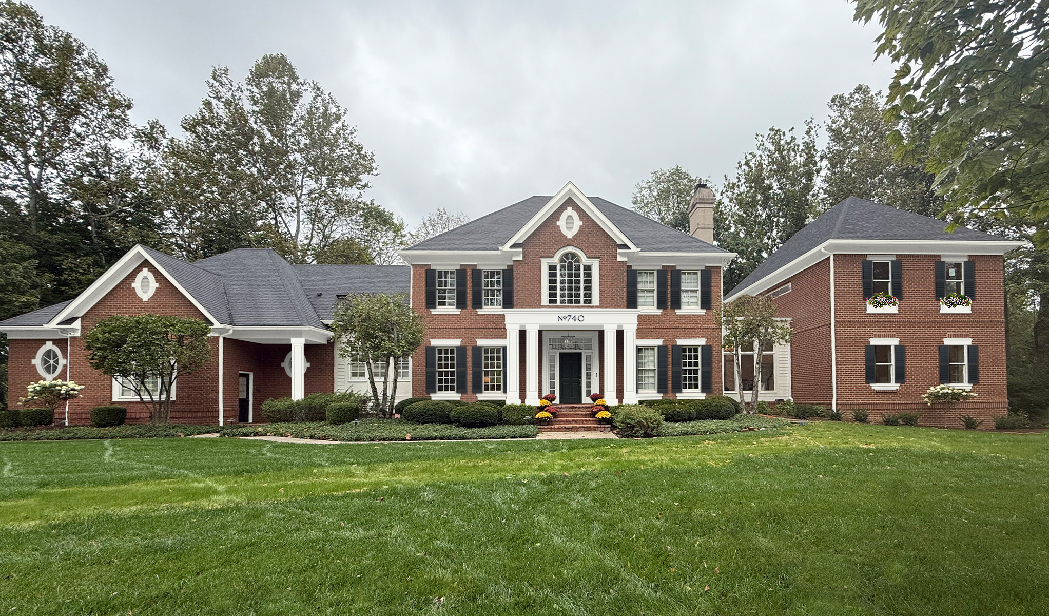 Traditional Architectural Styles and Their Influence on Exterior Design pt. 1 