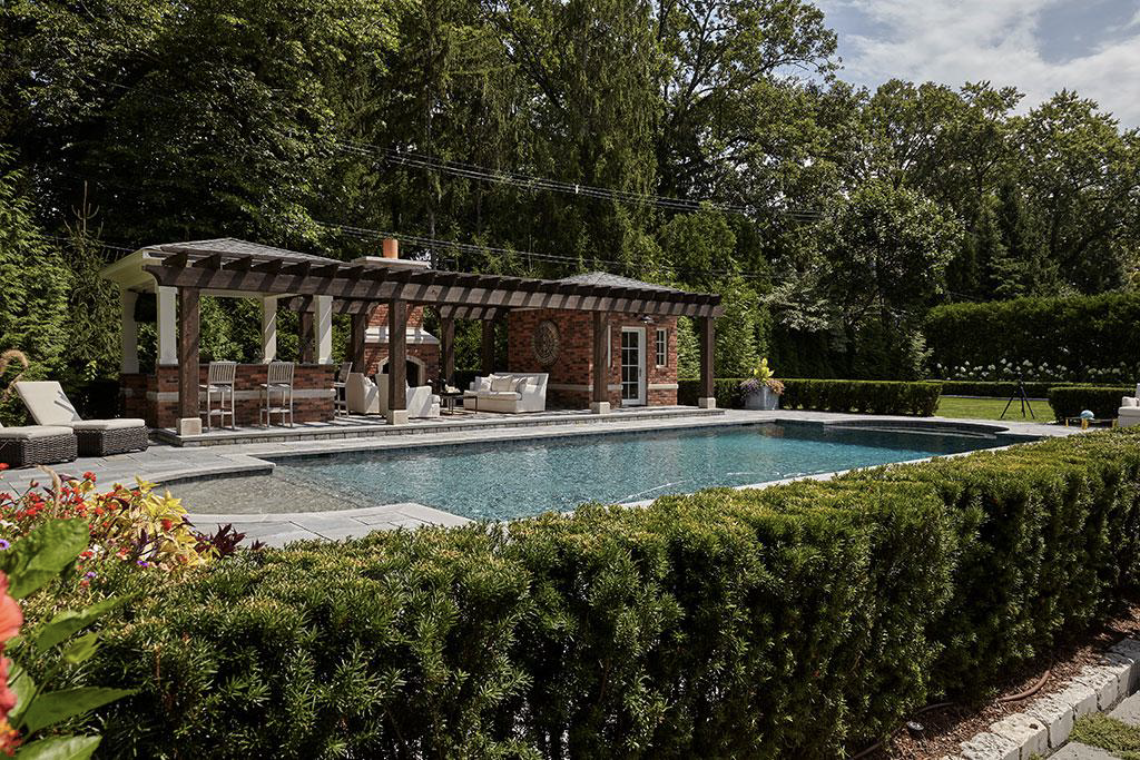 Innovative Ideas for Exterior Design: How to make the most of your outdoor space 