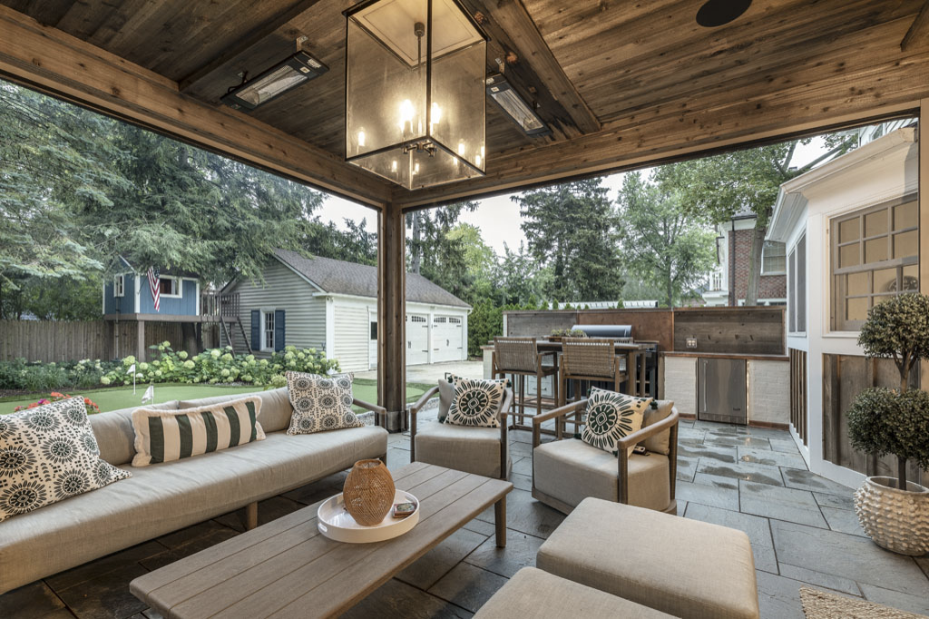 Emerging Trends in Home Construction and Renovation