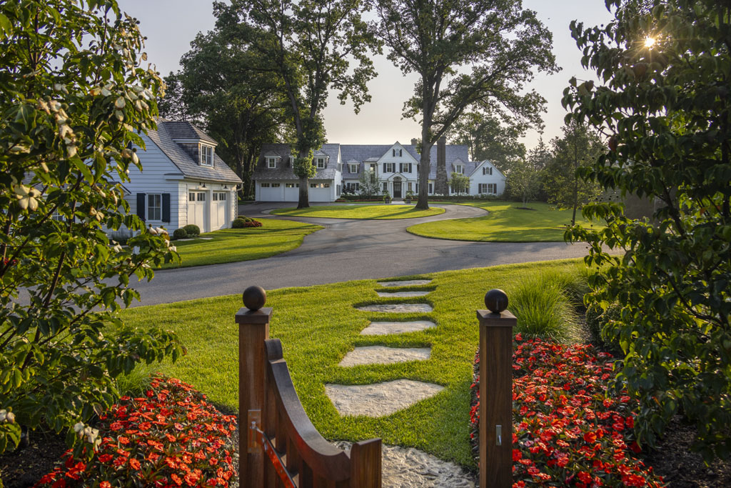 Revamp Your Home's Exterior with a Spring Refresh