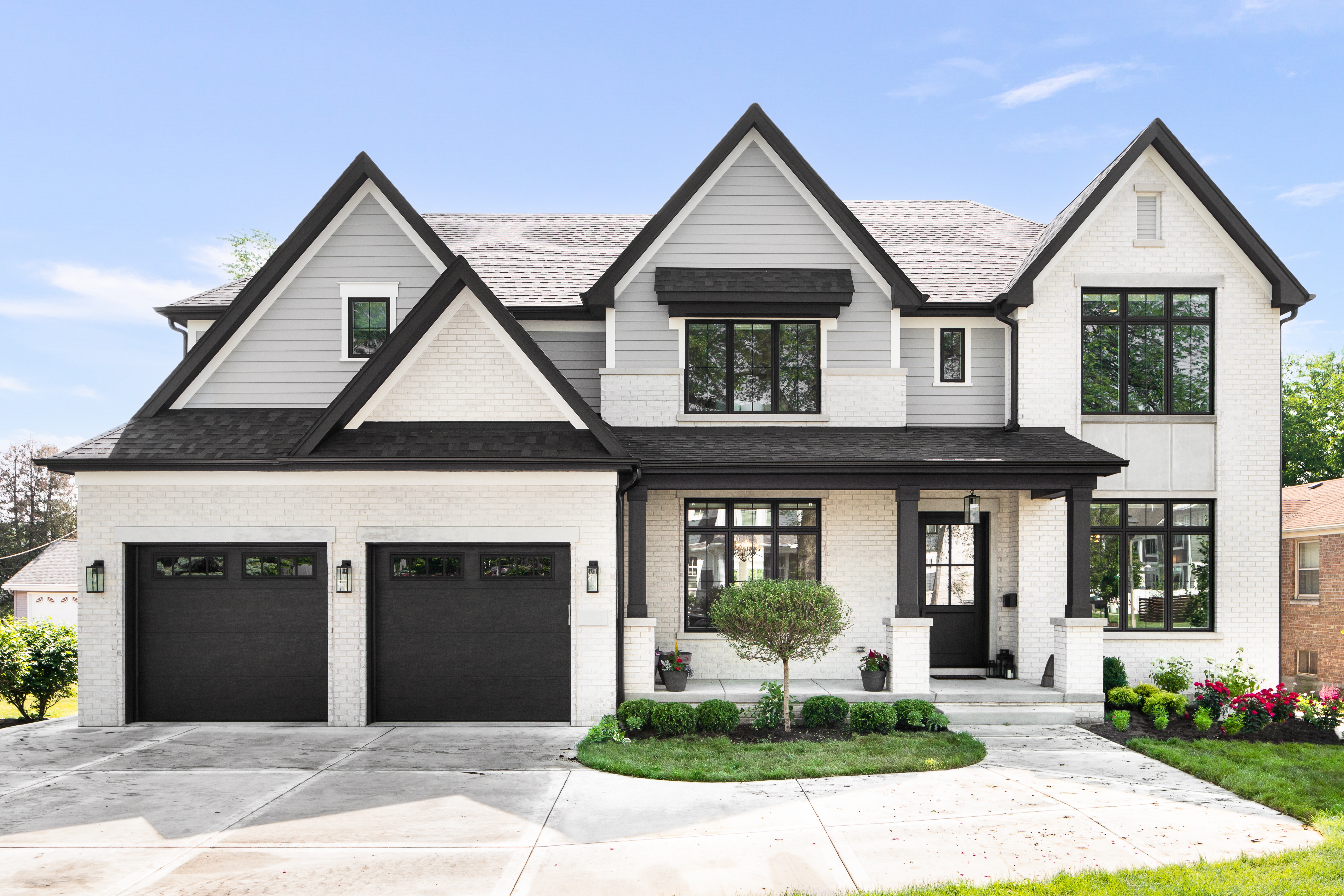 Unlocking Style and Security: A Guide to Choosing the Perfect Front Door for Your Home