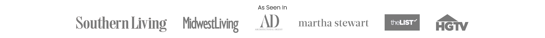 As Seen On As Seen On